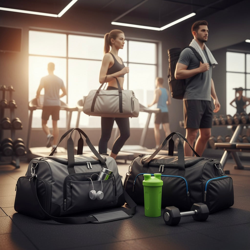 Gym Bags