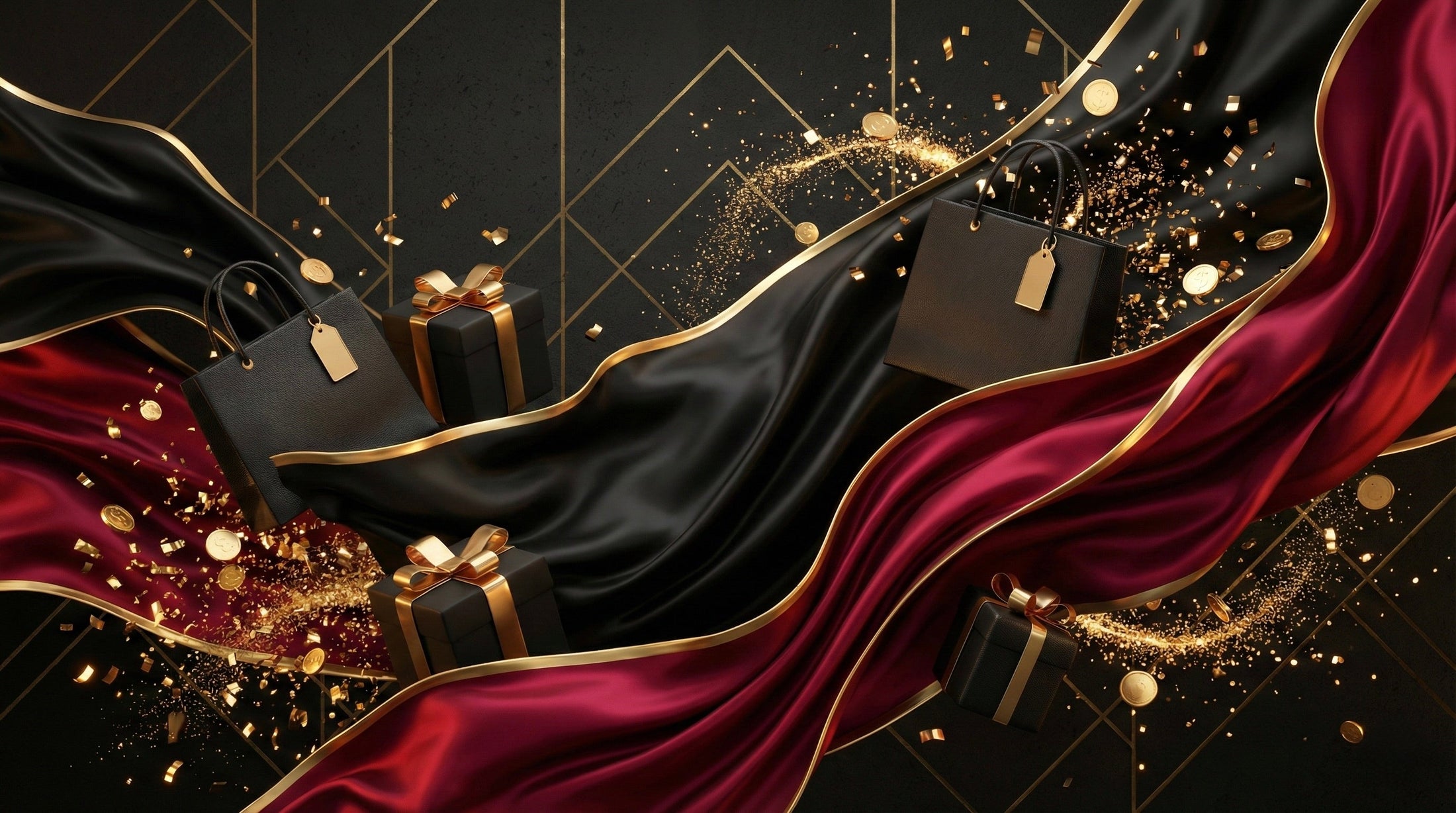 Black Friday is Here!