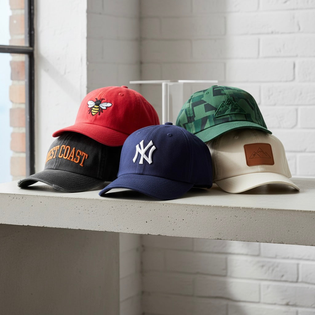 Baseball Caps