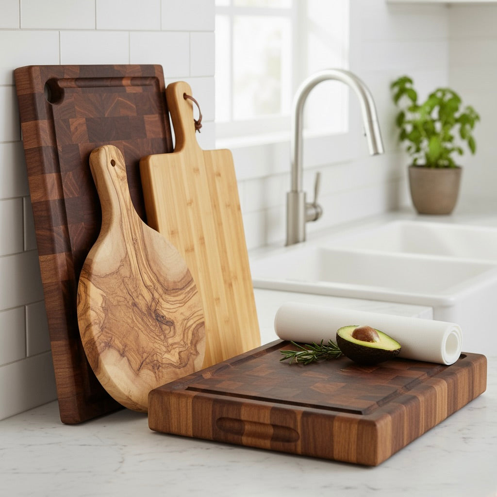 Cutting Boards