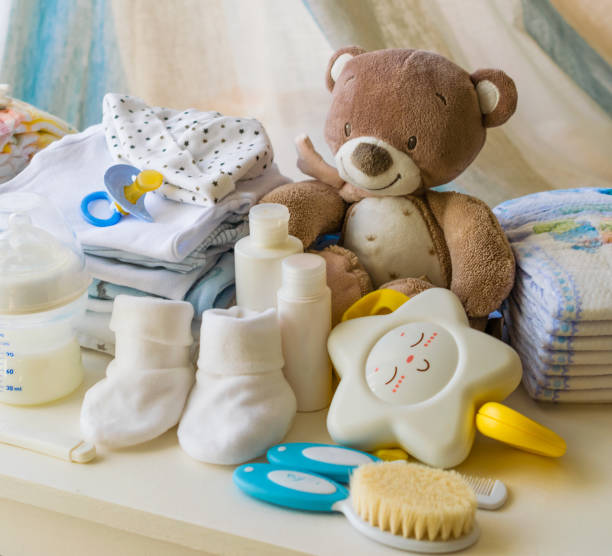 Baby Gear