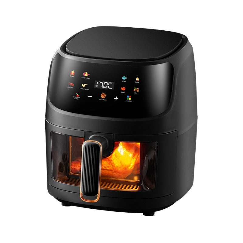 Home Large Capacity Air Fryer