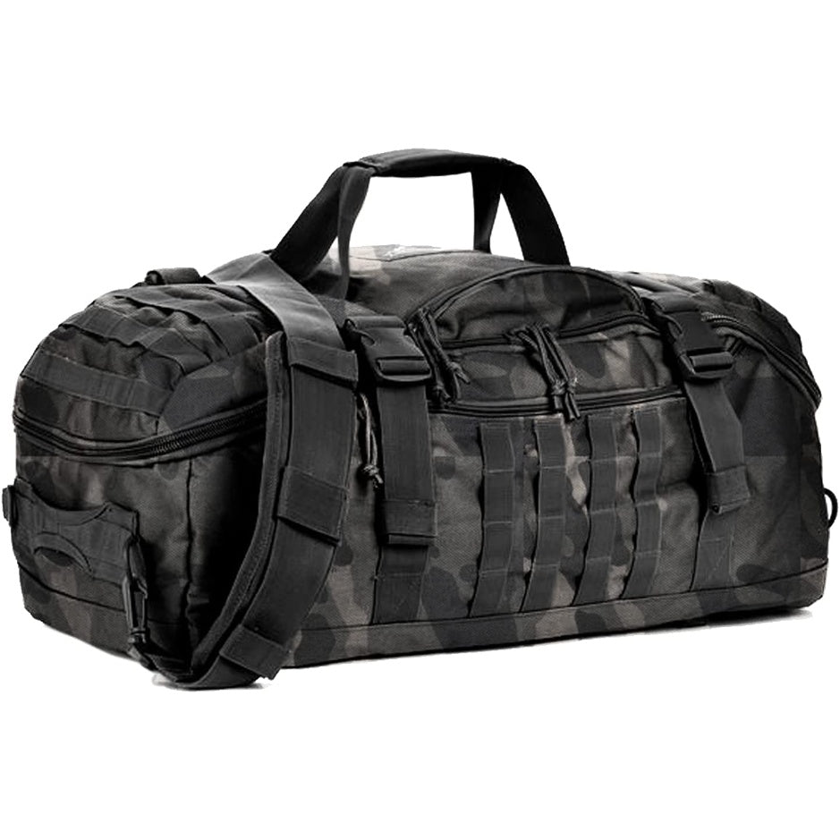 Military Backpack Travel Duffle Bag