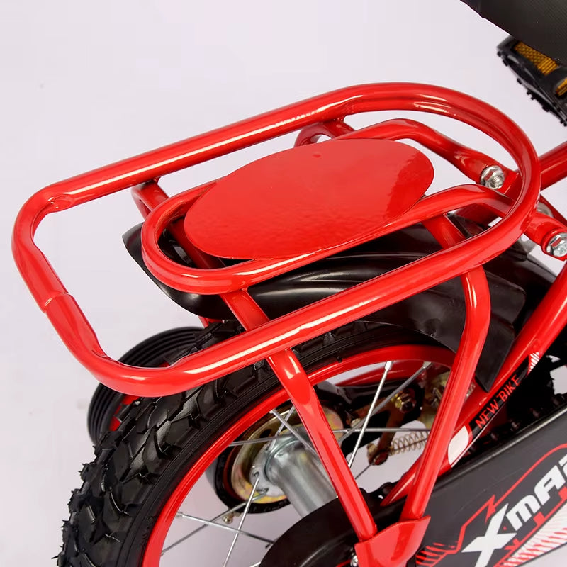 New Children'S Bicycles for Boys and Girls 3-9 Years Old 12 Inch / 14 Inch / 16 Inch Children'S Bicycle Stroller