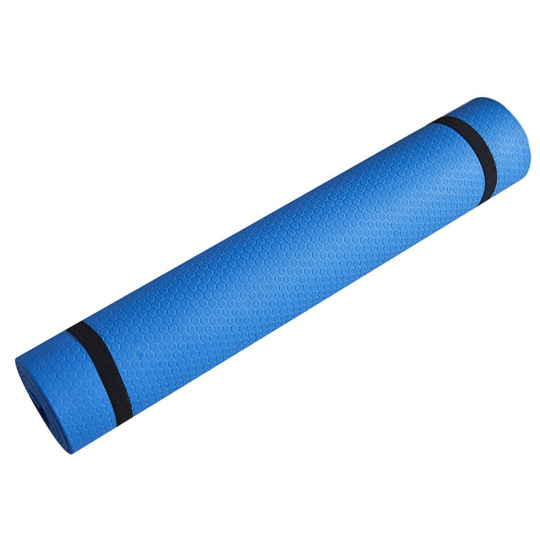 Yoga Mat Fitness