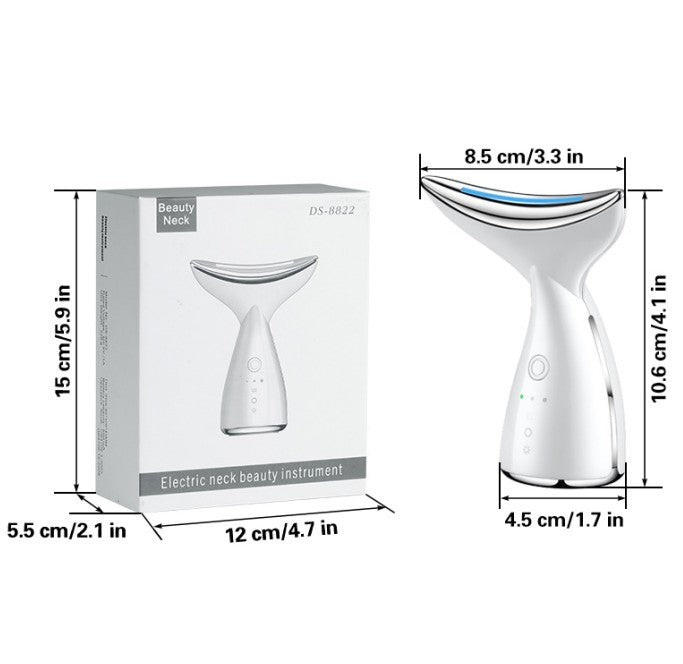 Face And Neck Tightening Device