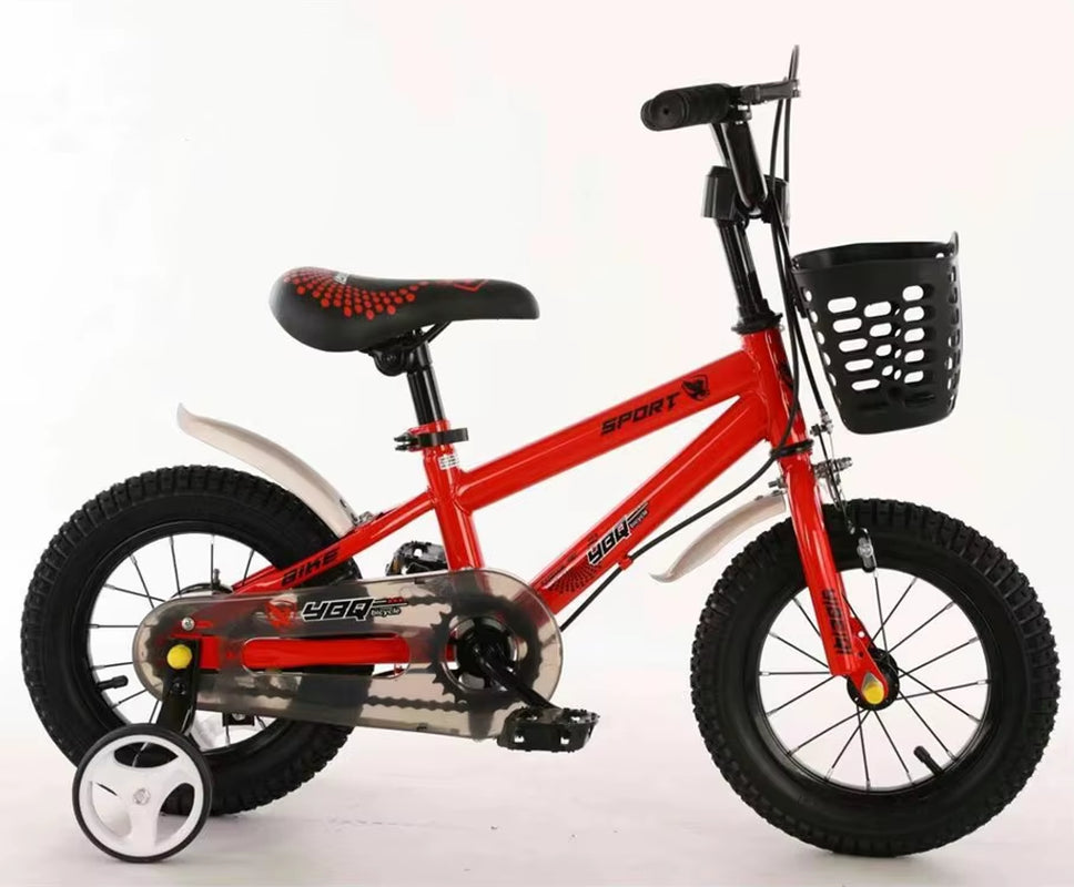 Selfree Bike Stroller Stroller Mountain Bike Boys Girls Bike Middle and Big Kids Bike Bycycle for Man Mountain Bikes News