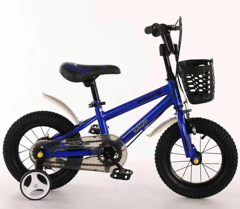Selfree Bike Stroller Stroller Mountain Bike Boys Girls Bike Middle and Big Kids Bike Bycycle for Man Mountain Bikes News