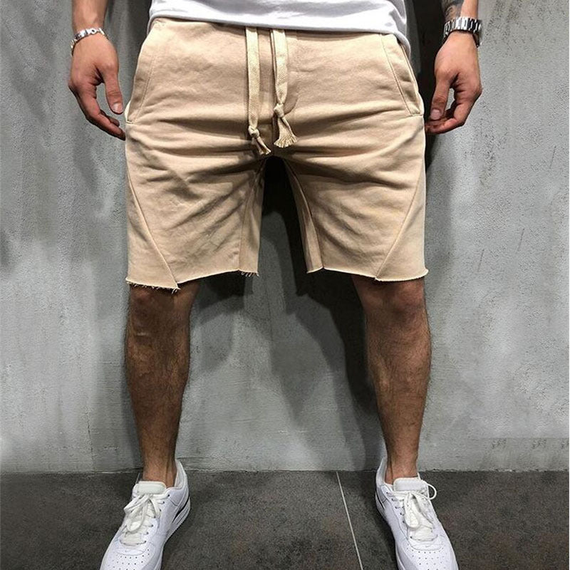 Mens Gym Short