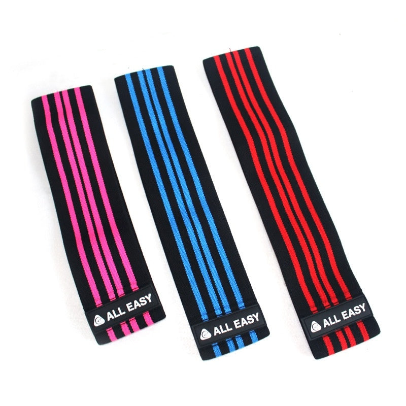 Resistant Band (Multi- Colors)