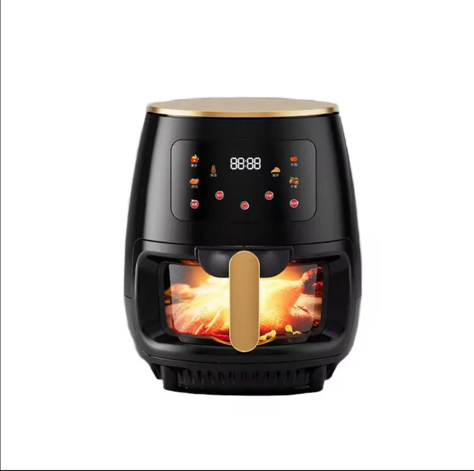 Home Large Capacity Air Fryer