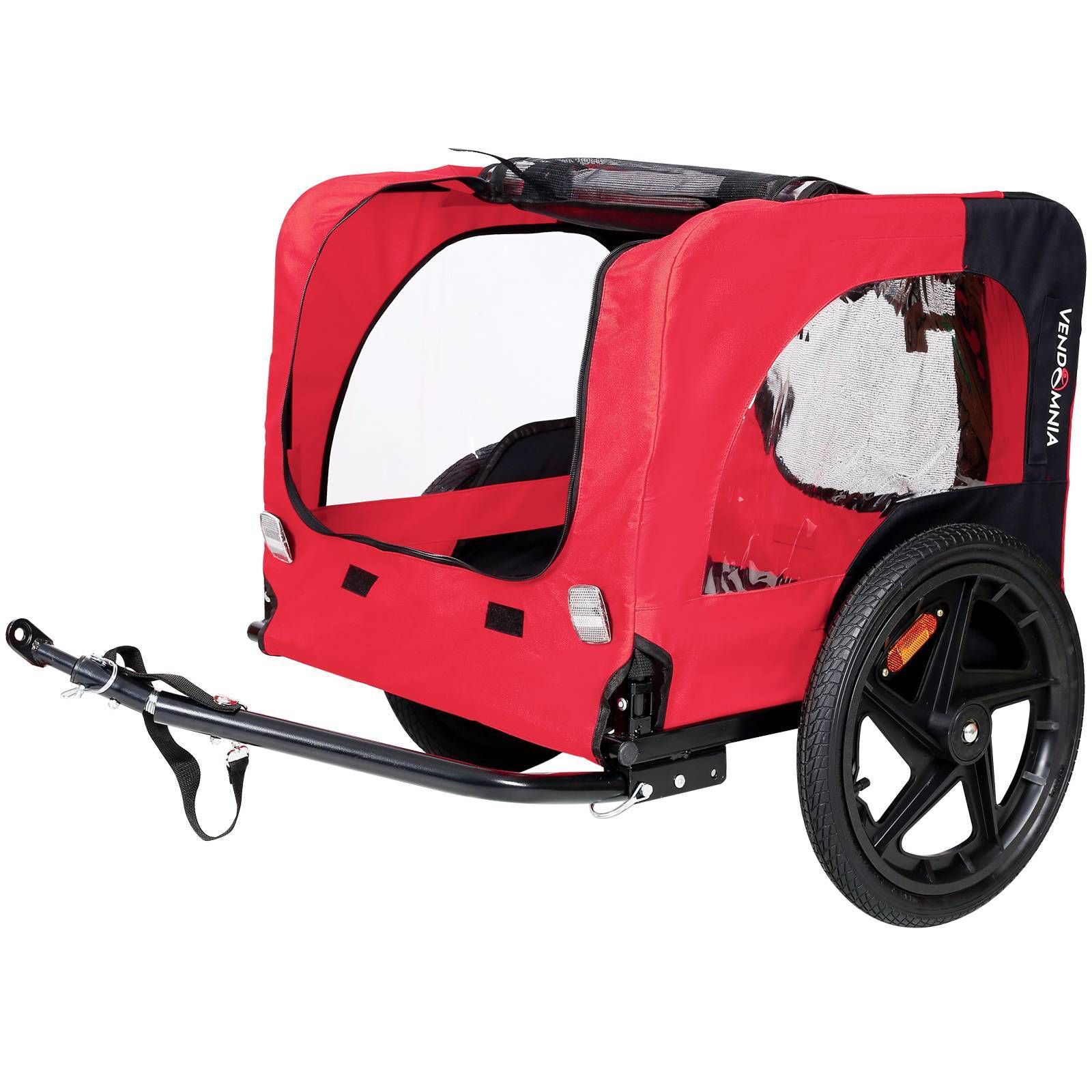 Bicycle Trailer For Pets