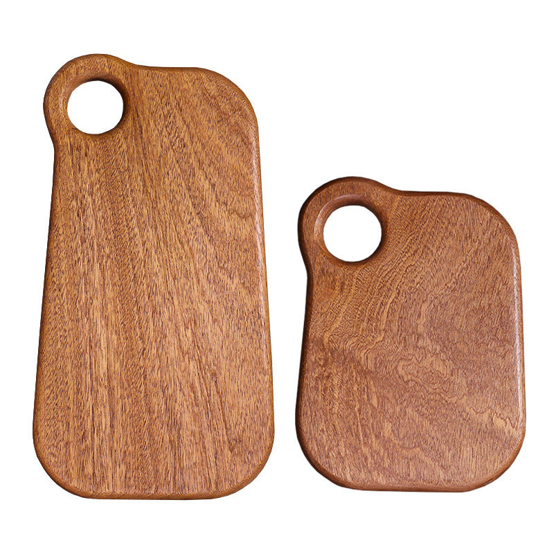 Chopping Board Solid Wood