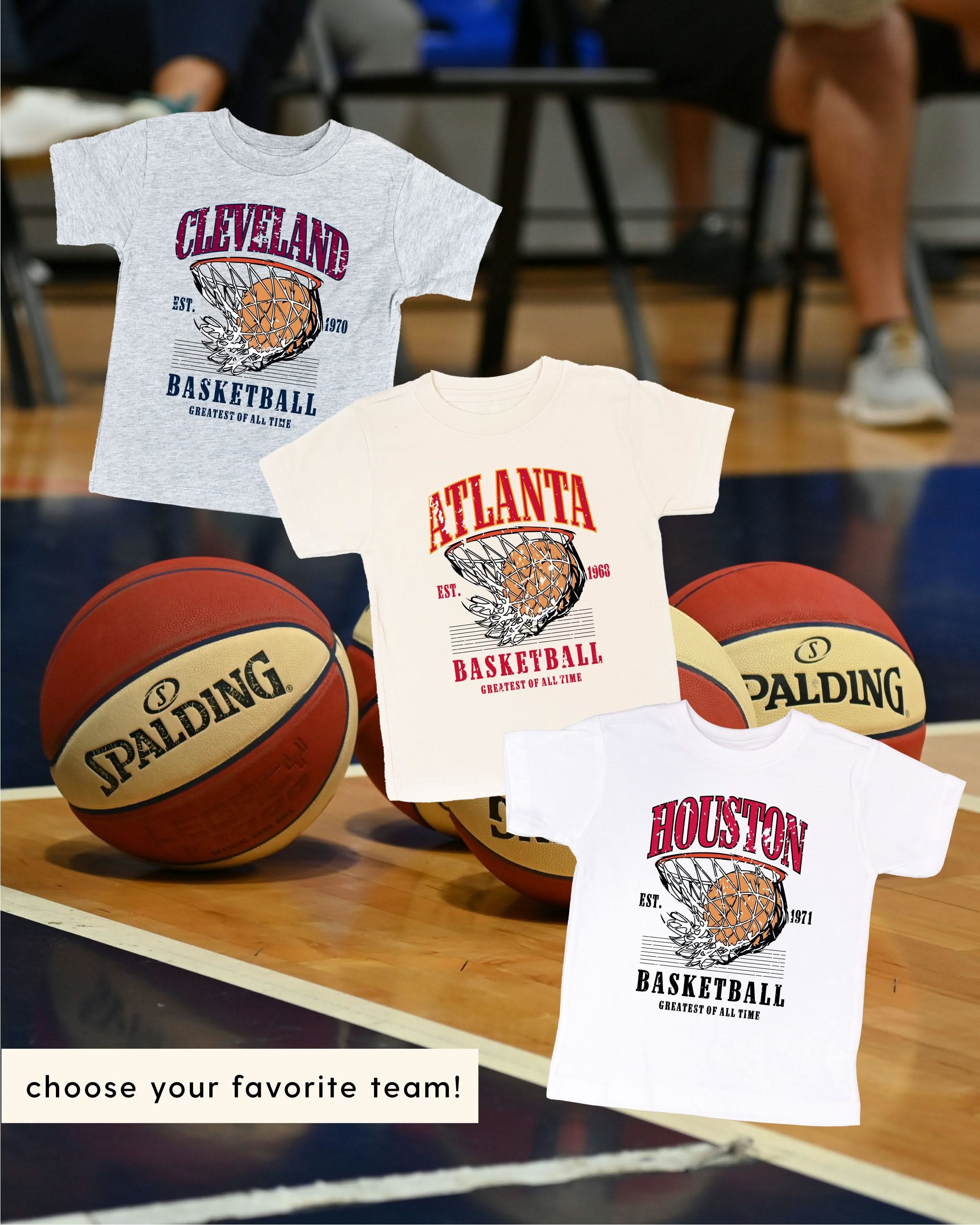 Baller Tees - Child Tee