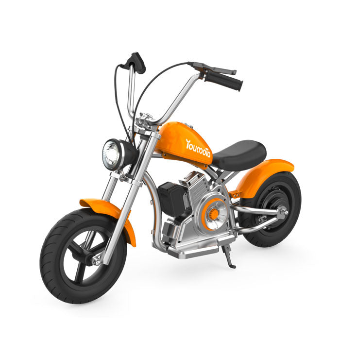 Chopper Bike For Kids with Motorcycle Sound