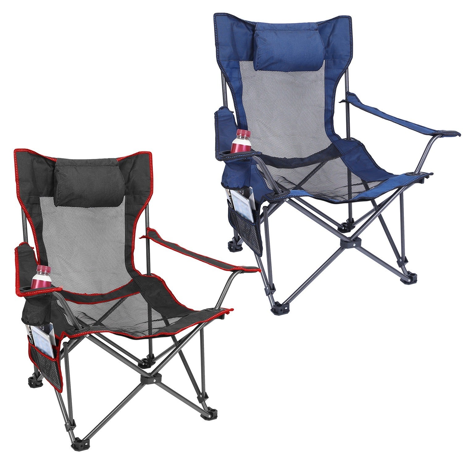 Foldable Camping Chair