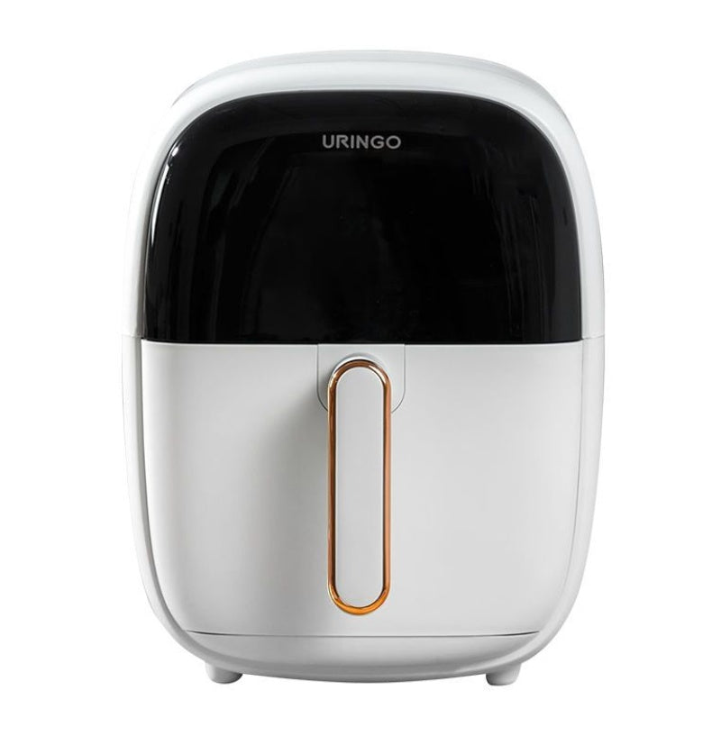 Smart Touch Air Fryer – 4L Oil-Free Cooker for Healthy Meals