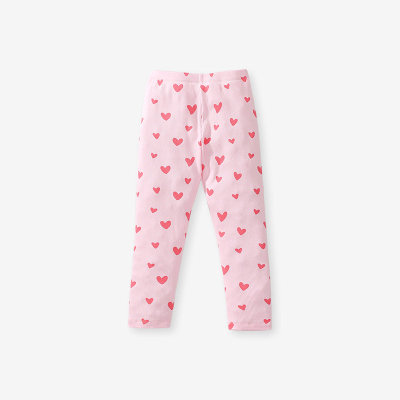 Top Sweatshirt And Pants Clothing Set